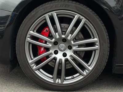 MASERATI GHIBLI - 10