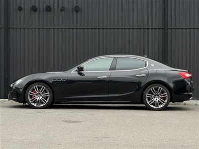 MASERATI GHIBLI - 6