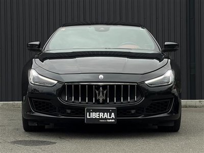 MASERATI GHIBLI - 3
