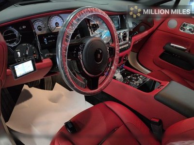 ROLLS-ROYCE DAWN - 3