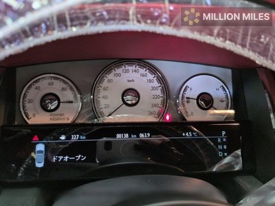 ROLLS-ROYCE DAWN - 6