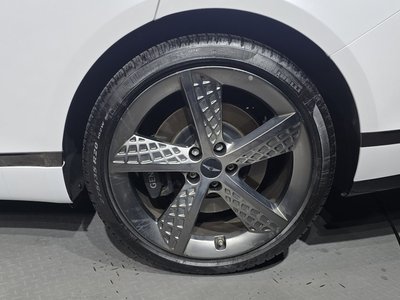 GENESIS G80 (RG3) - 8