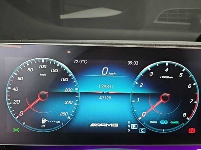 MERCEDES-BENZ GLE - 7