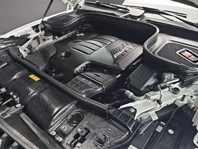 MERCEDES-BENZ GLE - 6