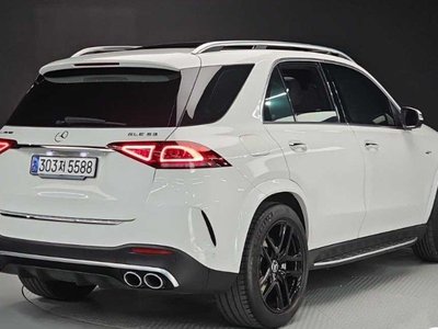 MERCEDES-BENZ GLE - 2