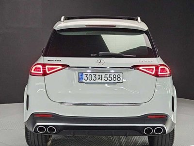 MERCEDES-BENZ GLE - 3