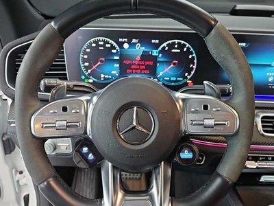 MERCEDES-BENZ GLE - 9
