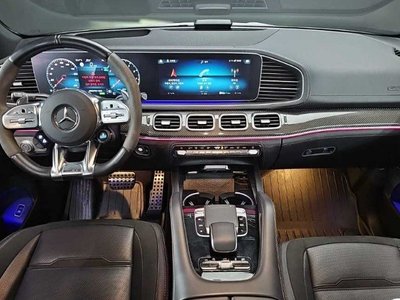 MERCEDES-BENZ GLE - 8