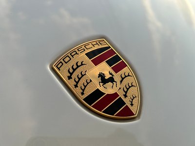 صورة 4 لـ 2017 Porsche PANAMERA