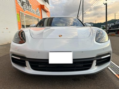 صورة 8 لـ 2017 Porsche PANAMERA