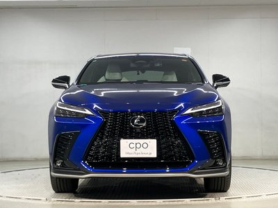 LEXUS NX - 2