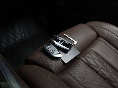 2023 BMW X5 缩略图 30