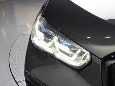 2023 BMW X5 照片 9