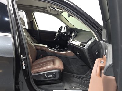 2023 BMW X5 缩略图 17