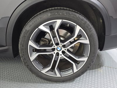 2023 BMW X5 照片 8