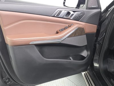 2023 BMW X5 缩略图 14