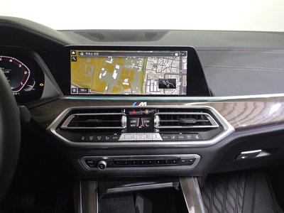 2023 BMW X5 缩略图 20
