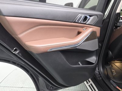 2023 BMW X5 缩略图 15