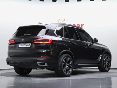 2023 BMW X5 照片 4