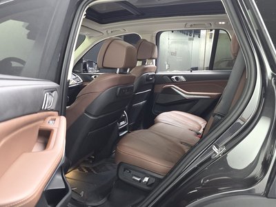 2023 BMW X5 缩略图 16