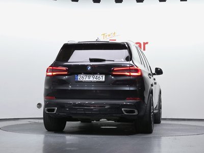 2023 BMW X5 照片 3