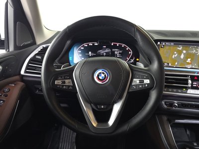 2023 BMW X5 缩略图 19