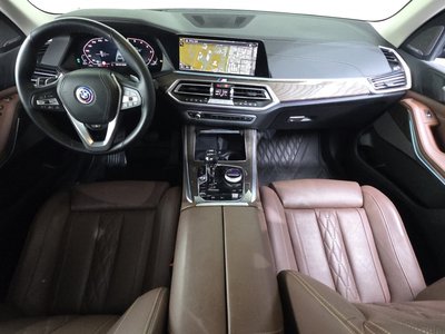 2023 BMW X5 照片 5