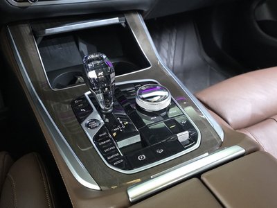 2023 BMW X5 缩略图 12