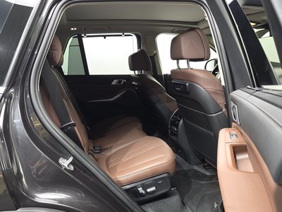 2023 BMW X5 缩略图 18