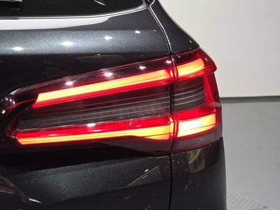 2023 BMW X5 照片 10