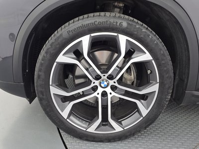 2023 BMW X5 照片 6