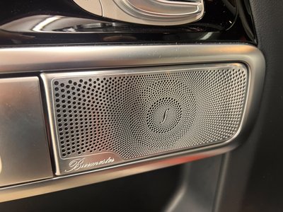 MERCEDES-BENZ G-CLASS - 10