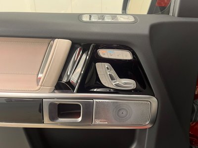 MERCEDES-BENZ G-CLASS - 8