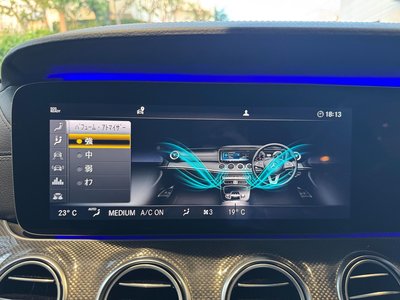 2020 Mercedes-BENZ E-CLASS AMG 缩略图 47