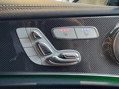2020 Mercedes-BENZ E-CLASS AMG 缩略图 30