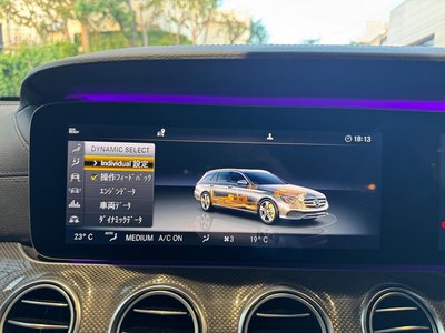 2020 Mercedes-BENZ E-CLASS AMG 缩略图 42