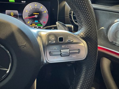 2020 Mercedes-BENZ E-CLASS AMG 缩略图 18