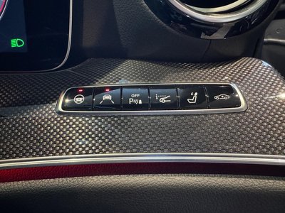 2020 Mercedes-BENZ E-CLASS AMG 缩略图 21