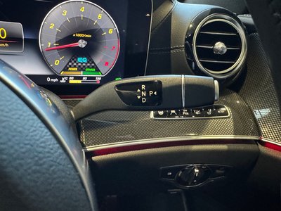 2020 Mercedes-BENZ E-CLASS AMG 缩略图 20
