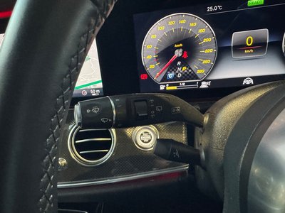 2020 Mercedes-BENZ E-CLASS AMG 缩略图 19
