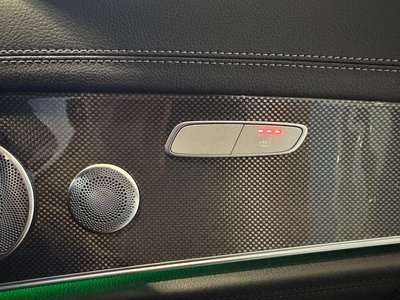 2020 Mercedes-BENZ E-CLASS AMG 缩略图 33