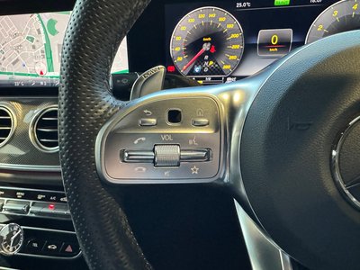 2020 Mercedes-BENZ E-CLASS AMG 缩略图 17