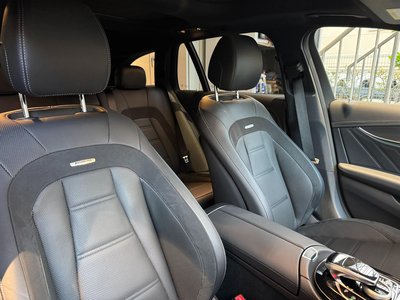 2020 Mercedes-BENZ E-CLASS AMG 缩略图 31