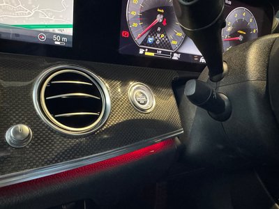 2020 Mercedes-BENZ E-CLASS AMG 缩略图 25