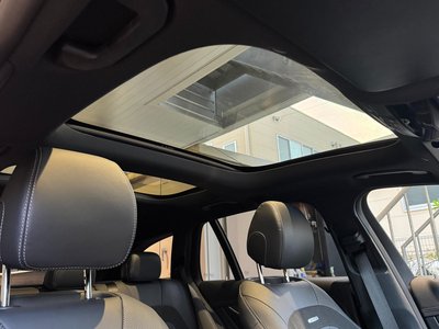 2020 Mercedes-BENZ E-CLASS AMG 缩略图 38