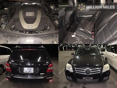 MERCEDES-BENZ GLK - 6