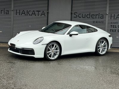 PORSCHE 911 - 3