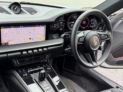 صورة مصغرة 22 لـ 2020 Porsche 911