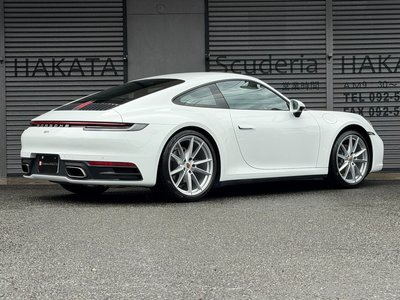 PORSCHE 911 - 5