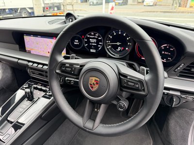 صورة مصغرة 15 لـ 2020 Porsche 911